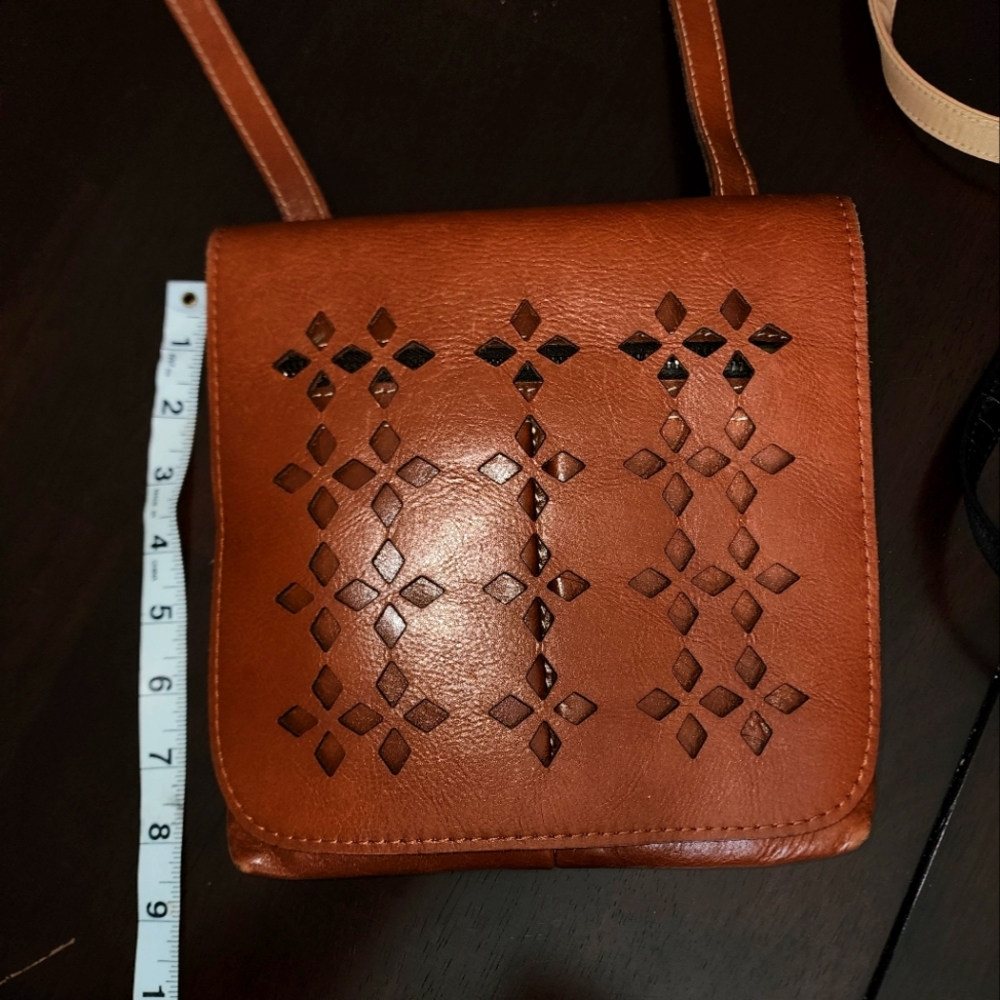 Vintage Patricia Nash bag